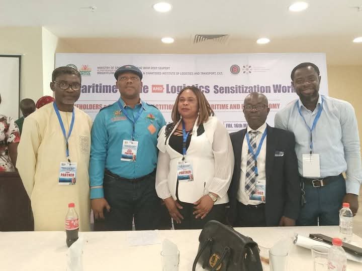 Ibom Deep Seaport: Stakeholders, Journalists Commend A’Ibom Govt Commitment