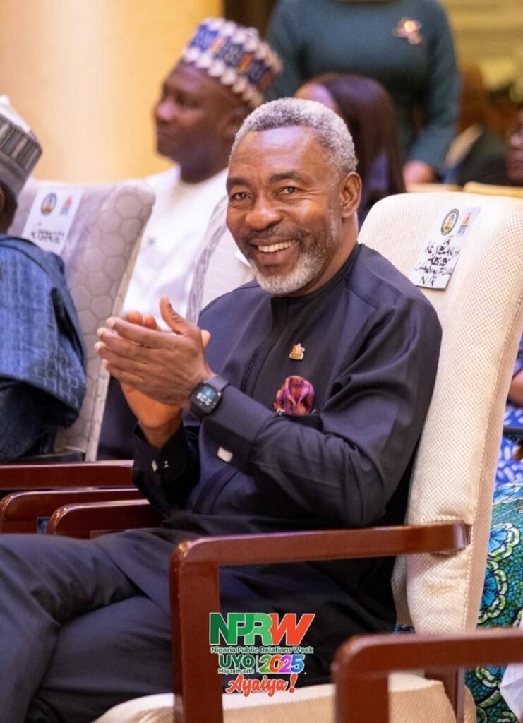 Nigeria’s Prosperity Stunted By Ineffective Communication In Leadership – NIPR