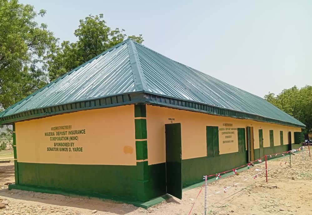 The Magic of the Digital Forest: A Tale of Bello Tobiloba Abdullahi