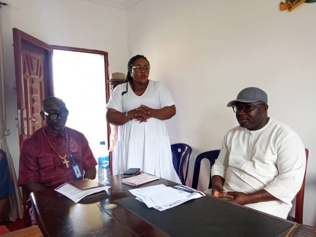 Bello Tobiloba Abdullahi: Empowering Northern Nigerian Youth Through ICT