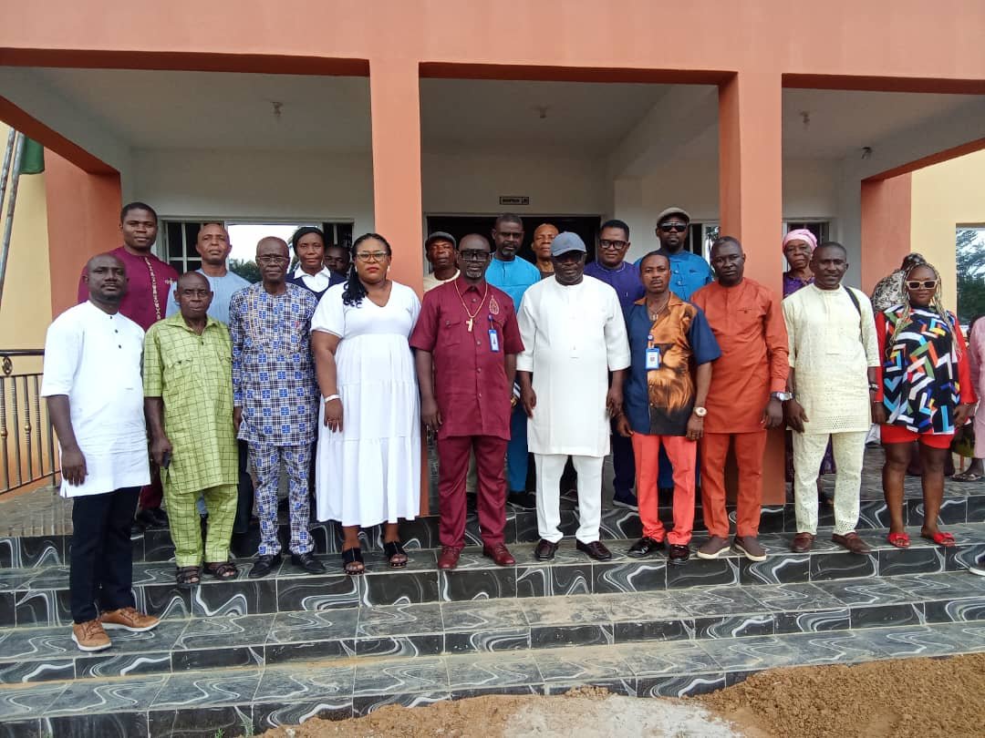 Gov. Otu Advocates for Religious Tolerance Among Faith-Based Organizations