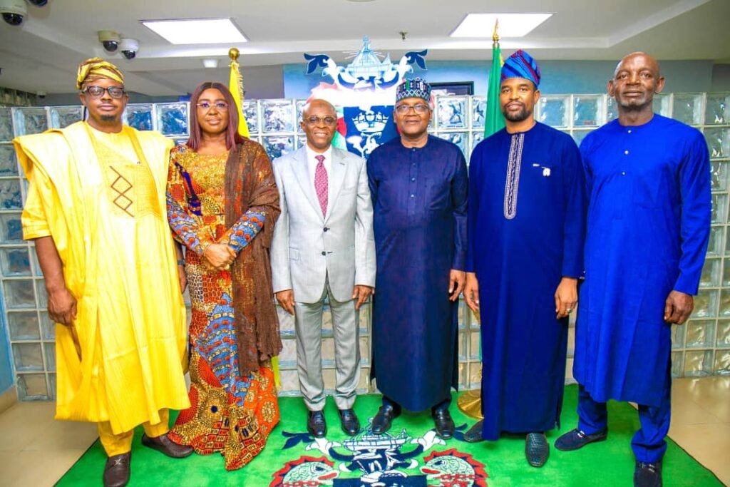 NPA, Dangote to deepen maritime industry growth, expand export operations