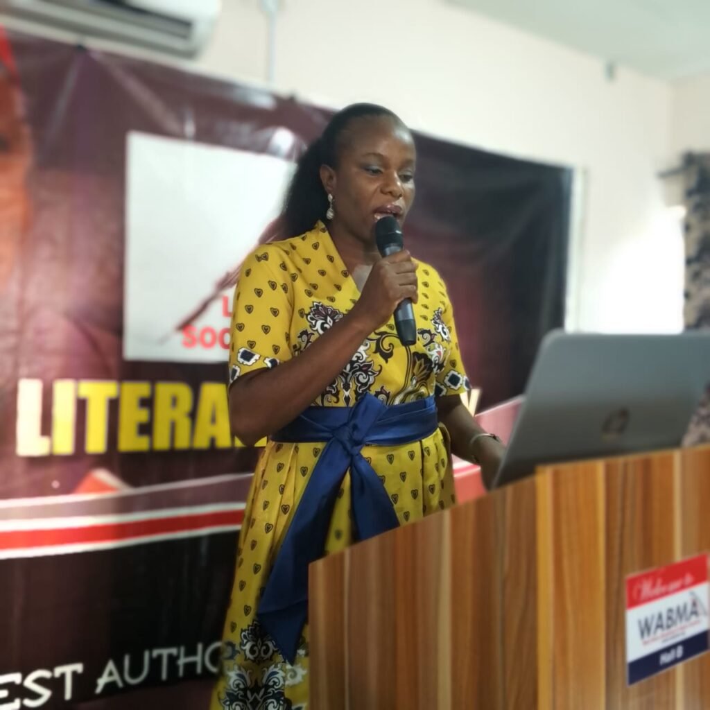 NGO trains journalists on reporting SGBV
