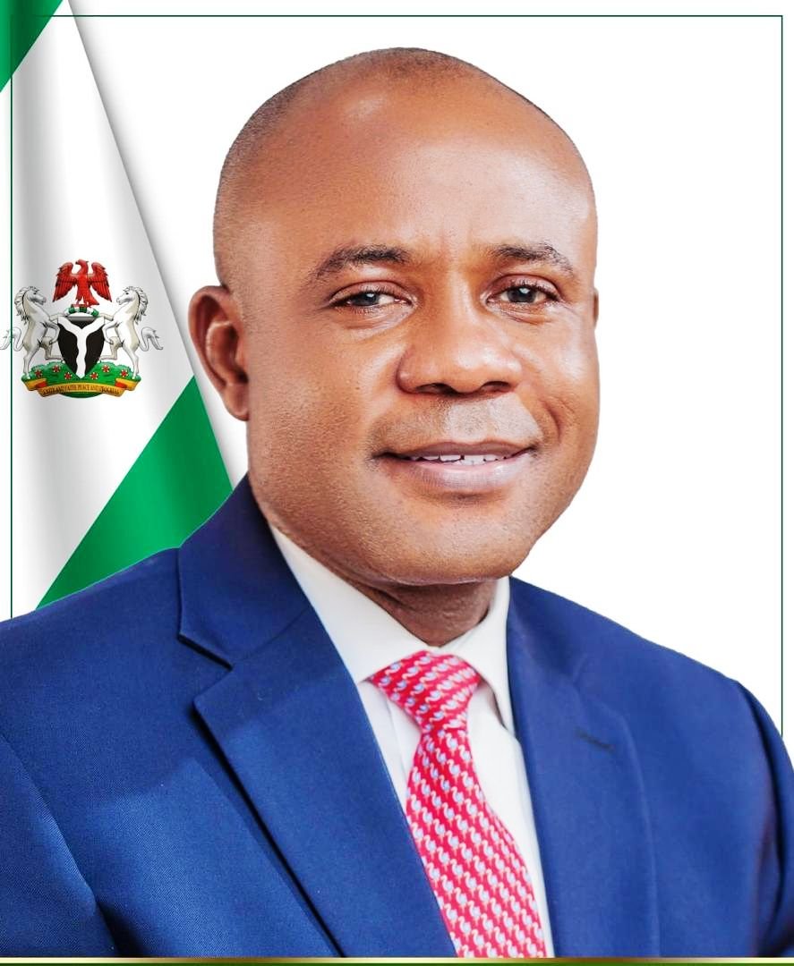 Two Years of Dr. Mbah’s Inestimable Transformative Governance in Enugu State