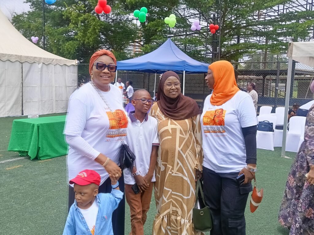 Children’s Day: Mutual funds hit over N8.6tn in Nigeria – SEC