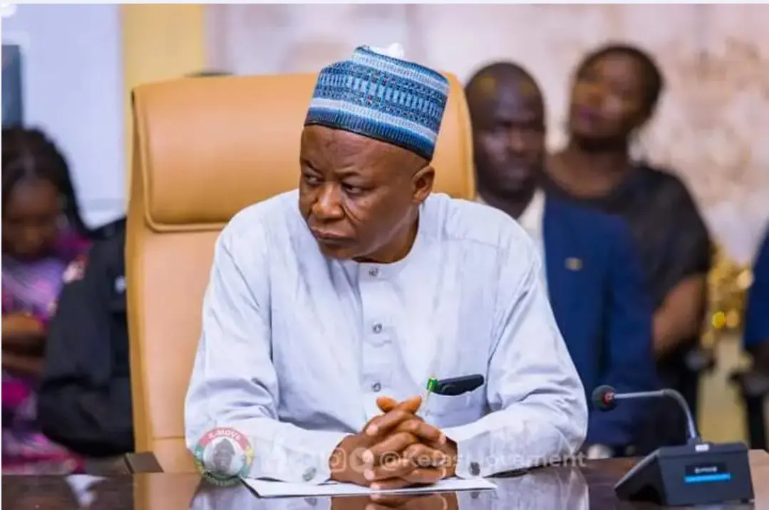 Taraba: Lawmakers move to replace Deputy Governor amid prolonged illness