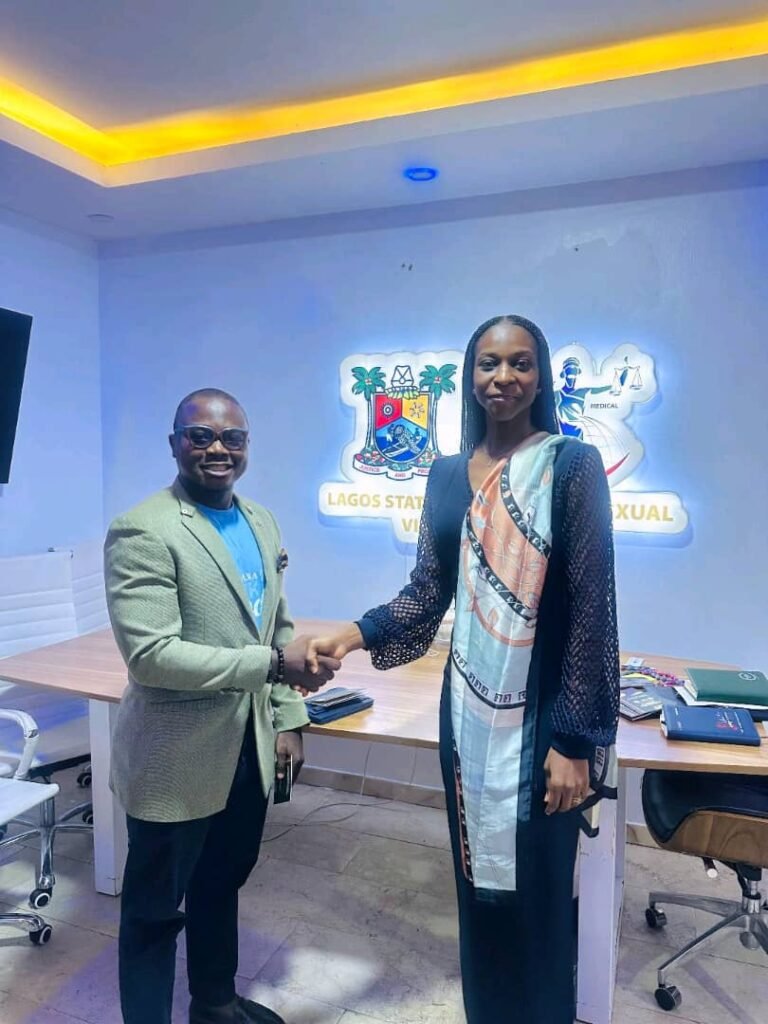 AXA Mansard partners Lagos DSVA to combat violence against girl-child