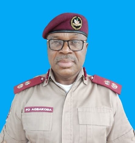 FRSC deploys 660 personnel, 14 vehicles for Eid-el-Kabir Special Patrol in Enugu