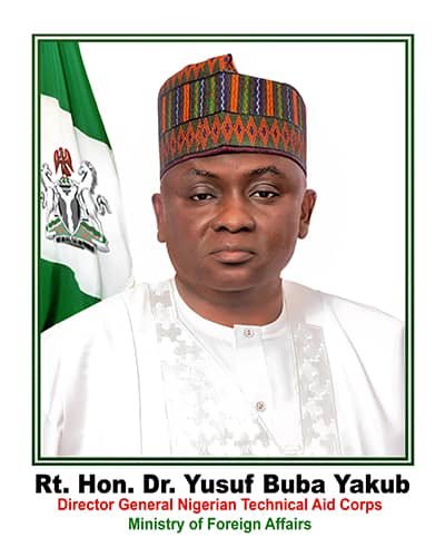 Democracy Day: NTAC DG Calls for Total Support by Nigerians for Pres. Tinubu’s. Vision of a New Nigeria