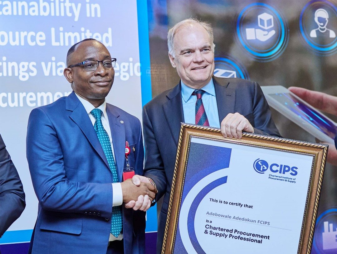 BPP, CIPS sign MoU to strengthen partnership on procurement practice