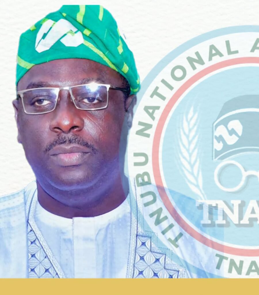 Tinubu, Shettima remains united to advancing democratic governance – Group
