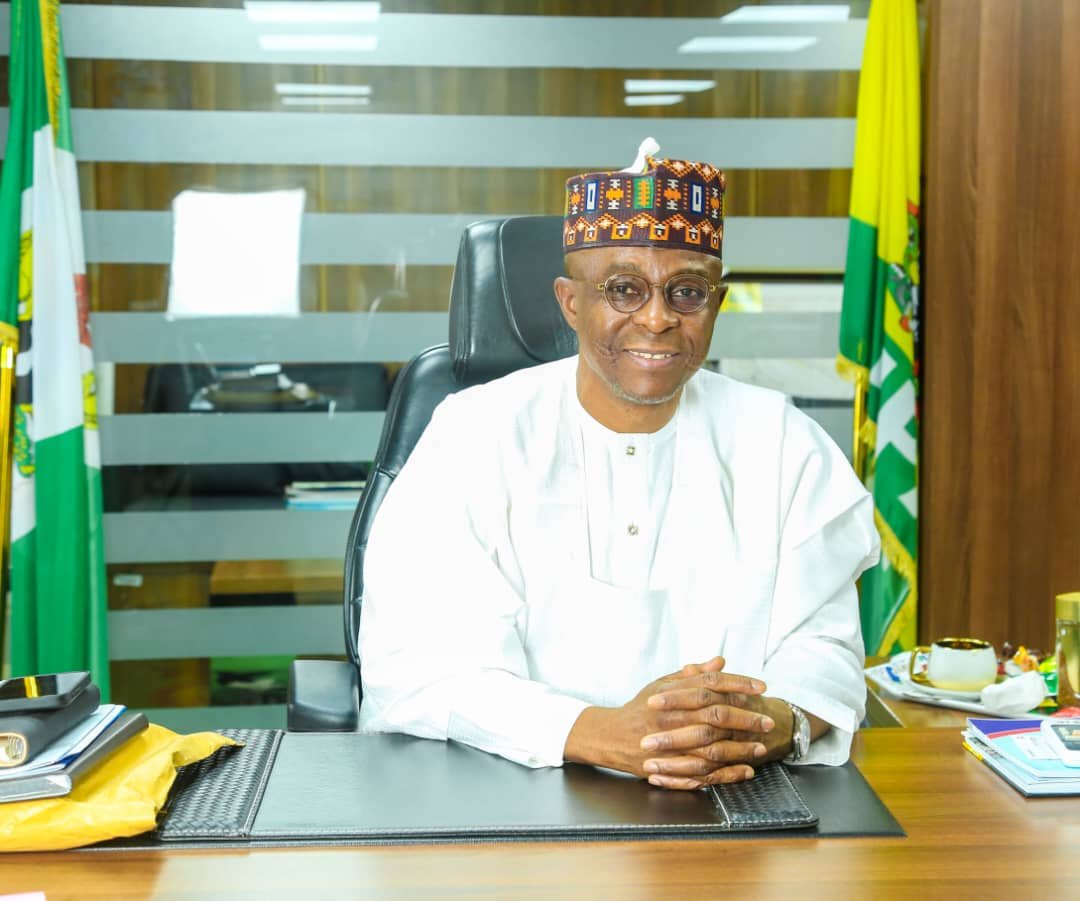 NPA, stakeholders meet over port congestion