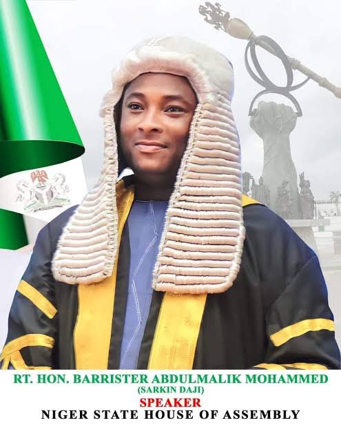Niger Speaker laments killing of soldiers by bandits