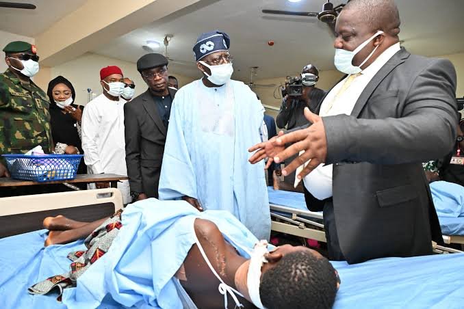 President Tinubu’s Visit to Benue, Mark of True Leadership, Renewed Hope