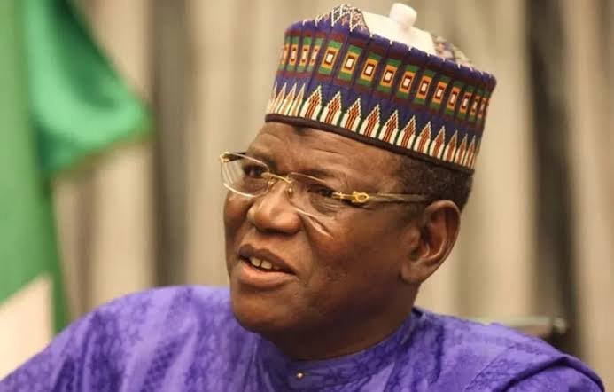 Sule Lamido Wrong on Tinubu’s June 12 Role, haunted by his anti-democratic past – TDF