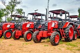 TMSG to Nigerians: Ignore Atiku’s anti-Nigeria-Belarus tractor deal, it’s Tinubu’s best agric legacy