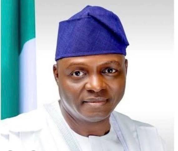 Prof. Nentawe Yilwatda elected unanimously As APC chairman