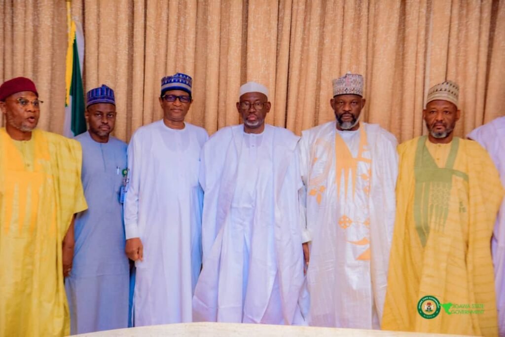 10th anniversary: NAGGW to hold high profile celebration in Jigawa- DG