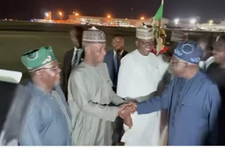 X-raying the ever-soaring national profile of Sen. Aliyu Magatakarda Wamakko