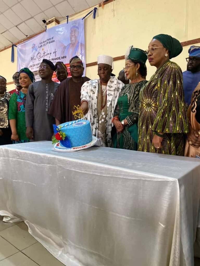 Agricultural Industrialisation Key to African Development – Dr. Debo Akande.