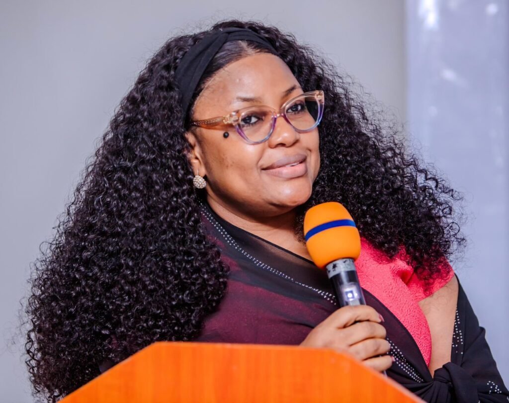 We Must Move From Advocacy To Action On Girl Child Rights, Says Lady Helen Obareki