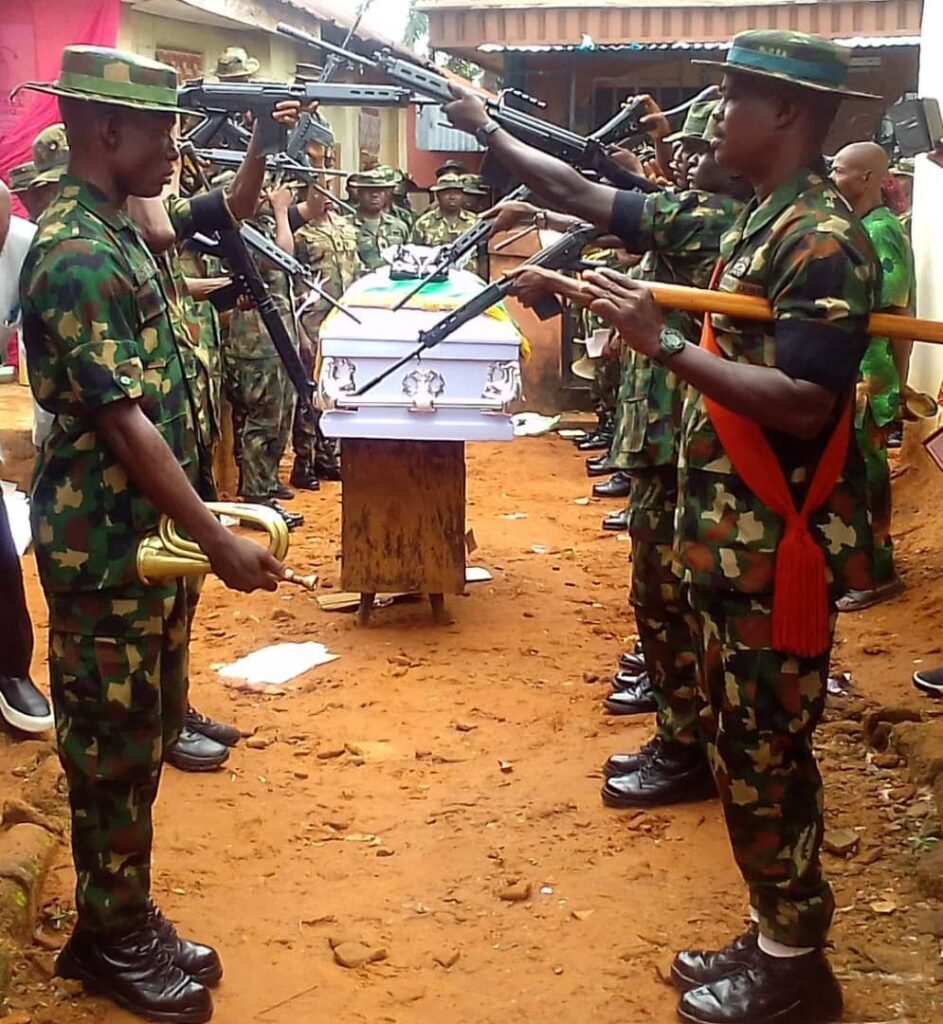 Forgiveness: Cleric urges Nigerians to seek peace, reconciliation