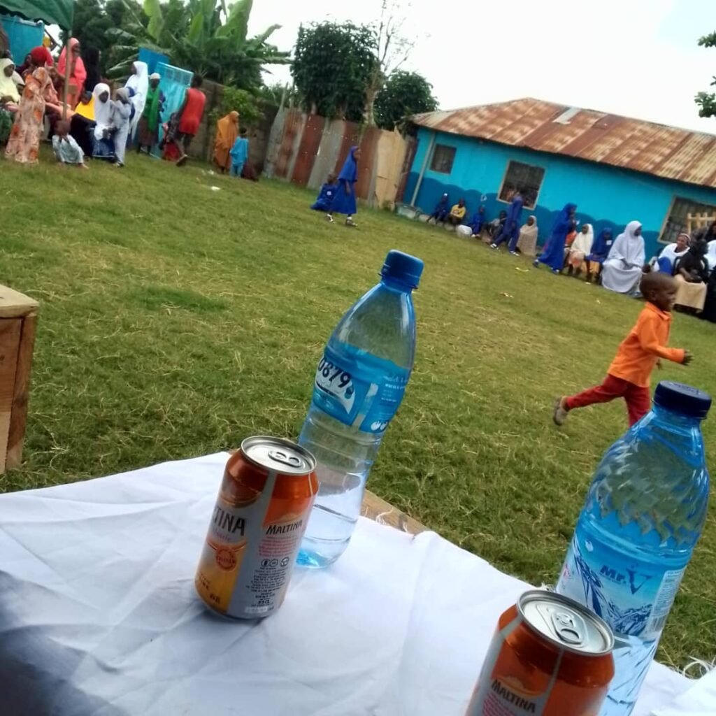 AIsha Islamic Schools, KIYI, Abuja Ends Academic Year in Grand Style – Celebrates Granduands