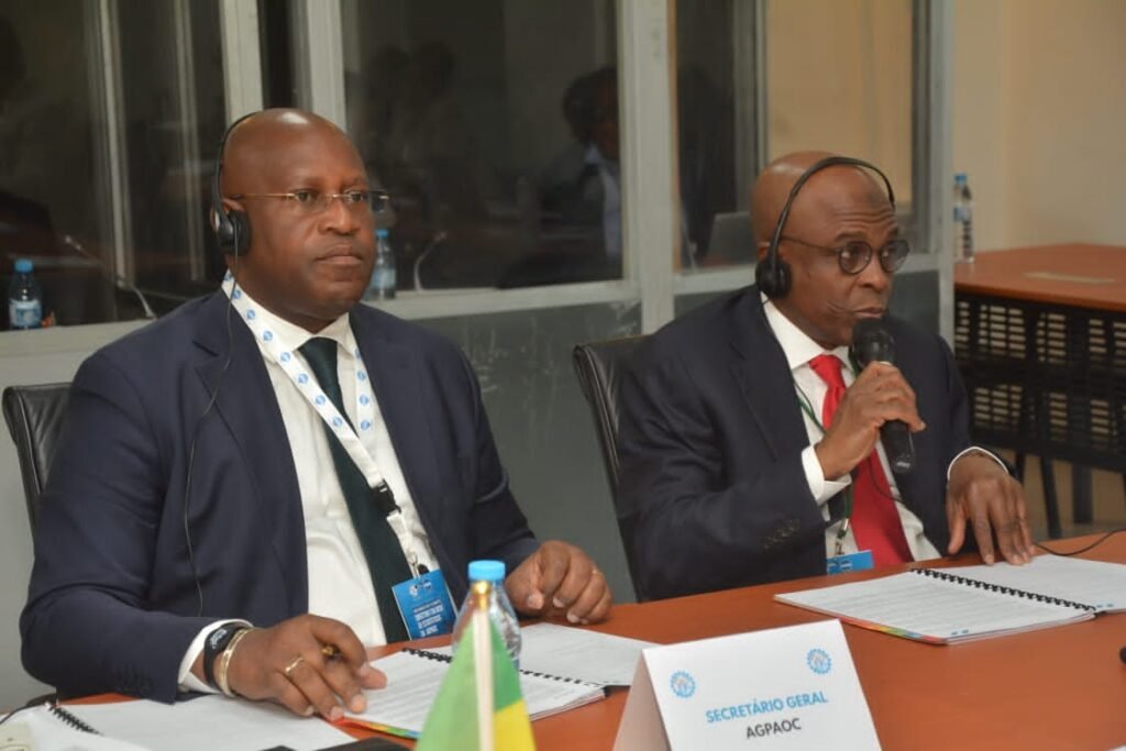 Dantsoho urges Africa to harness marine economy