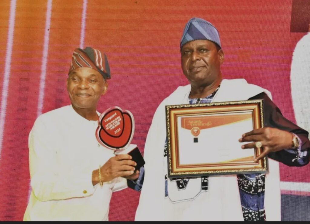 Runsewe to Host Valedictory Celebration in Honour of FTAN President, Nkereweum Onung