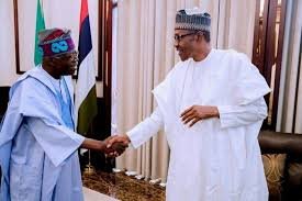 Group Hails TINUBU For Exceptional Honour To Buhari In Death
