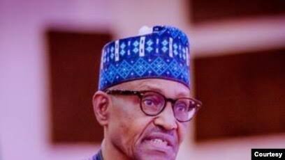 China Mourns Late Former President Buhari