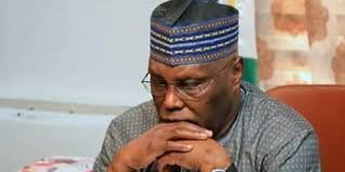 Fuel Subsidy Withdrawal:  Atiku still confused, repetitive like a broken record – TDF