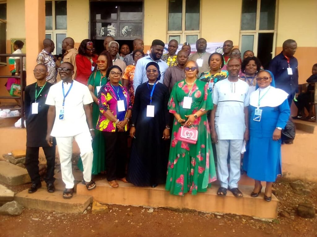 Enugu Govt. trains 1,000 science, technical, vocational teachers for improved learning