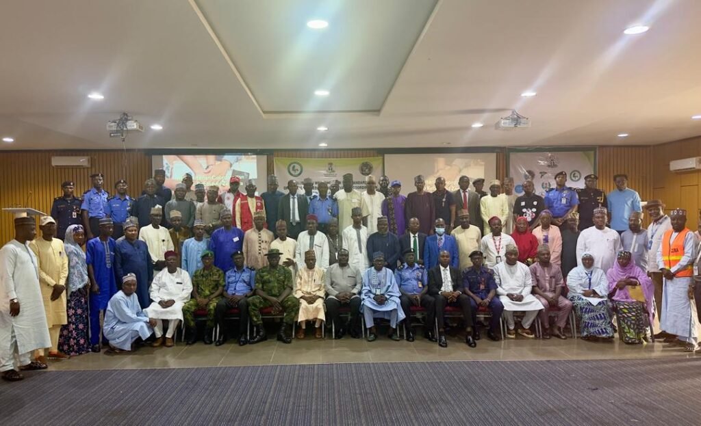 UNICEF, NEMA develop procedure to strengthen emergency response in Sokoto, Kebbi, Zamfara