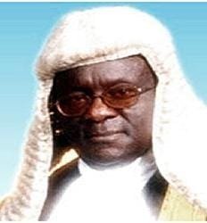 Nigeria: Standing Tall for an Independent Bar