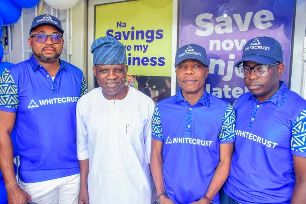 Whitecrust Finance disburses loans to 16,000 civil servants