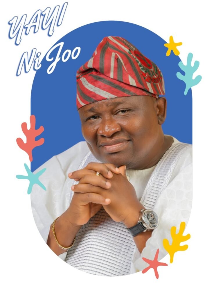 OGUN 2027: WHY YAYI IS A POPULAR CHOICE