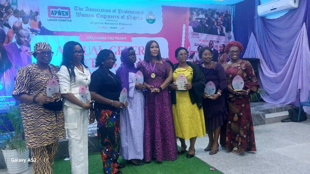 APWEN tasks senior engineers on continuous mentorship