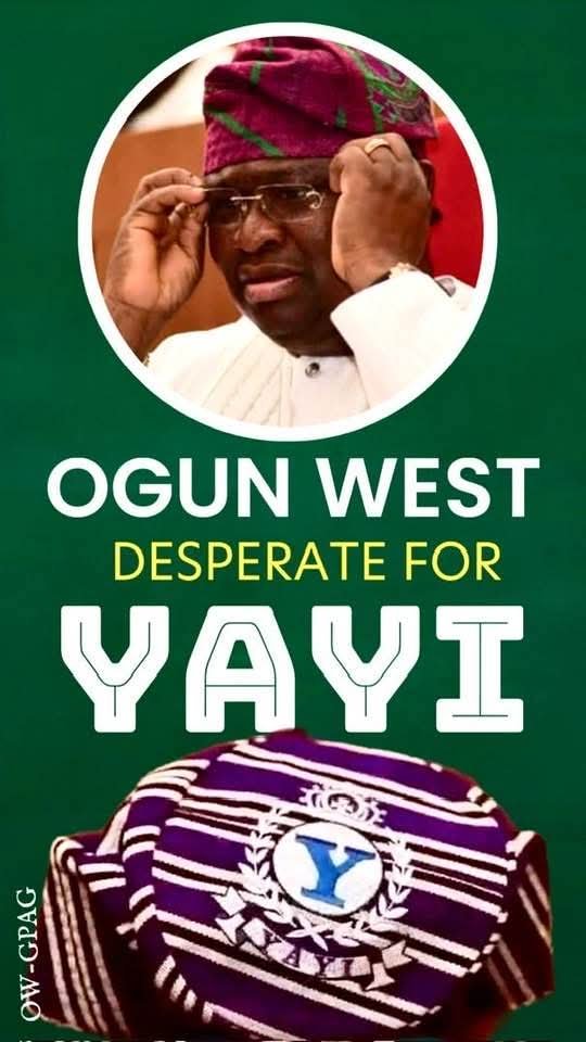 YAYI TEACHERS EXPAND REACH WITH IJEBU NORTH EAST CHAPTER INAUGURATION