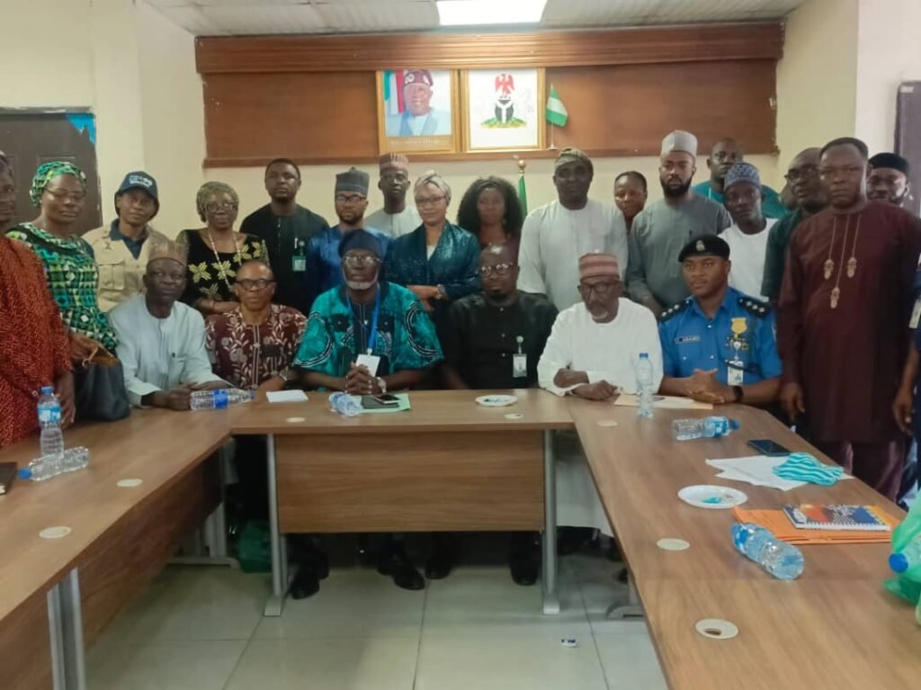 Group seeks strict enforcement, compliance in charcoal sector