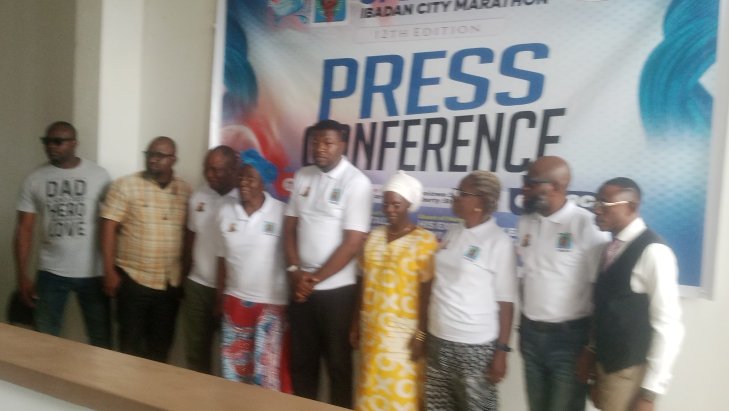Sowore, Past Winners to Headline 12th Splash FM Ibadan City Marathon.