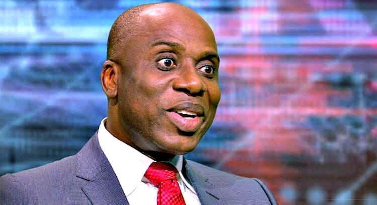 2027: ‘I’ll Contest ADC’s Presidential Primaries, Not Stepping Down For Anyone’, Says Amaechi
