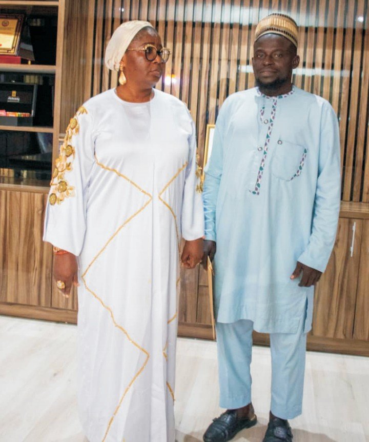 Nigerian Artisans Request Pres. Tinubu to Appoint Special Adviser on Artisan Affairs