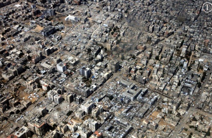 Palestinian death toll from Israeli attacks surpasses 62,000 in Gaza: health authorities
