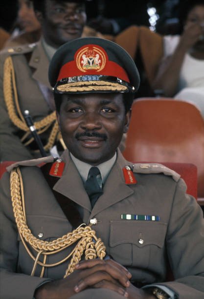 History: Down the Memory Lane:  FIFTY YEARS OF GOWON’S OVERTHROW: