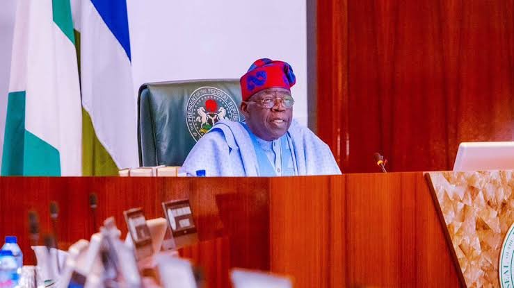 Tinubu bringing fresh ideas to governance with grassroot-development initiative in 8,809 wards – TMSG
