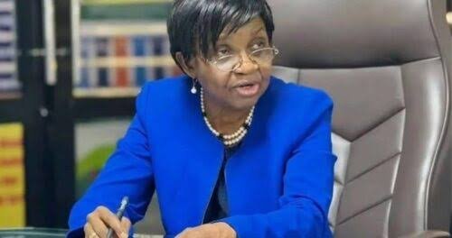 WHO recertifies NAFDAC, PCN at maturity level 3