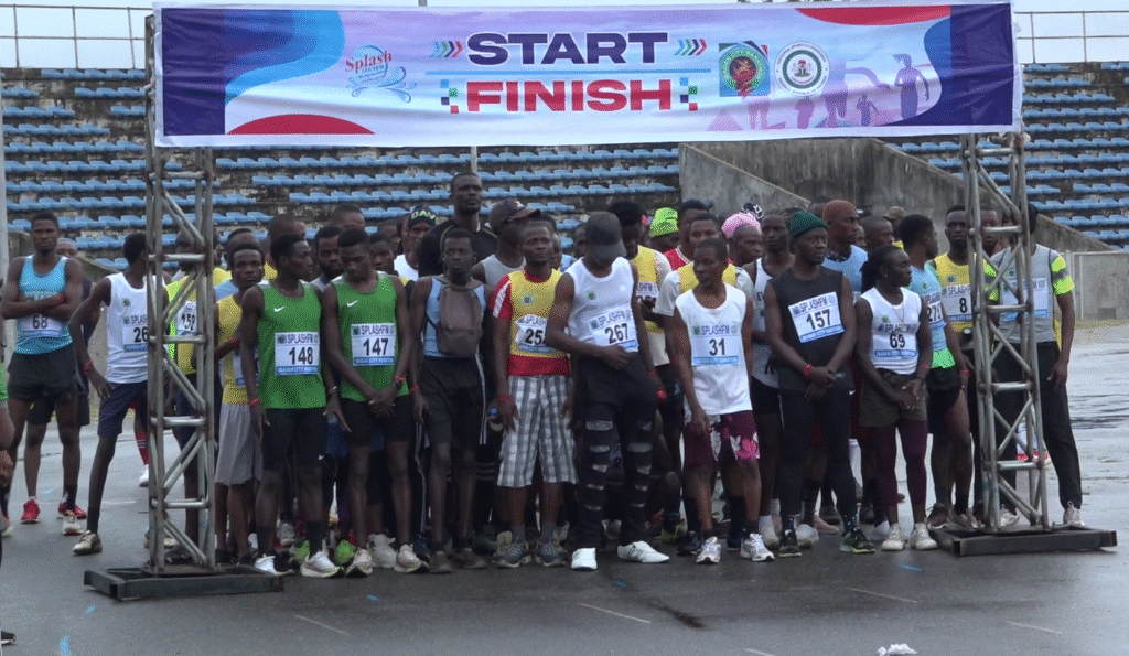 Ibadan City Marathon Returns as Gotwen, Agbofure Win Big