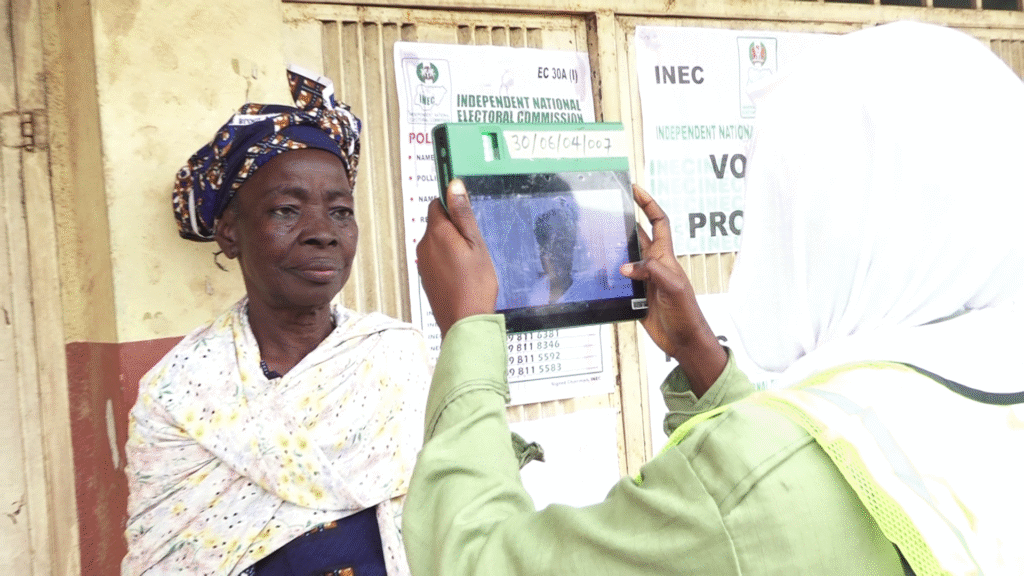 Ibadan North Federal Constituency By-Election peaceful, records mixed voter turnout.