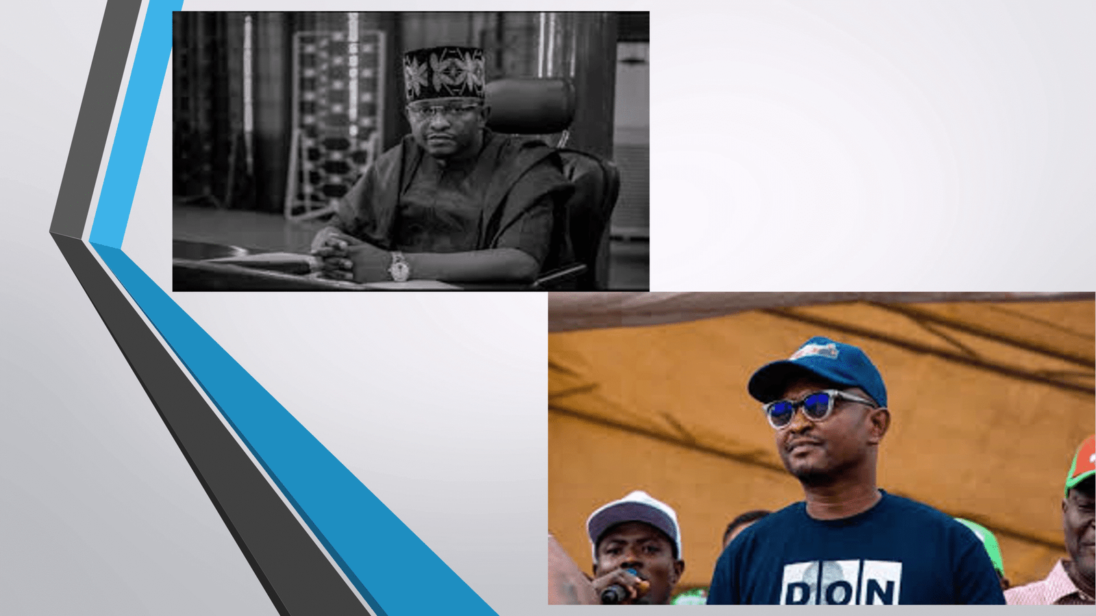 PDP Wins Ibadan North Federal Constituency By-Election